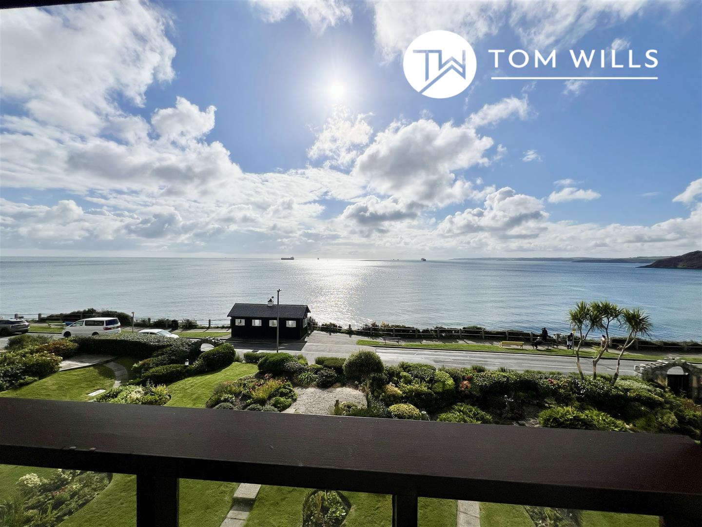 2 bed property in Devington Court, Falmouth